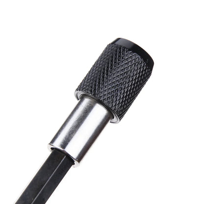 1/4 Inch Hex Shank Quick Release Screwdriver Bit Holder Extension Bar 60mm 100mm 150mm