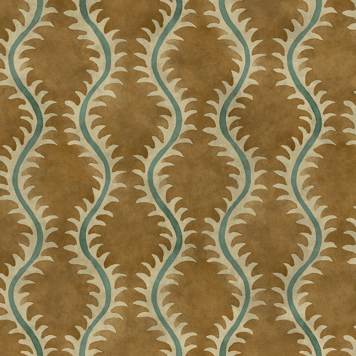 Helter Skelter Velvet