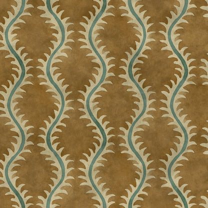 Helter Skelter Velvet