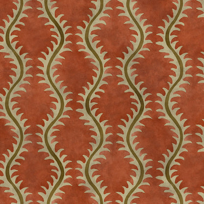 Helter Skelter Velvet