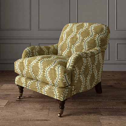 Helter Skelter Velvet