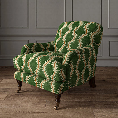 Helter Skelter Velvet