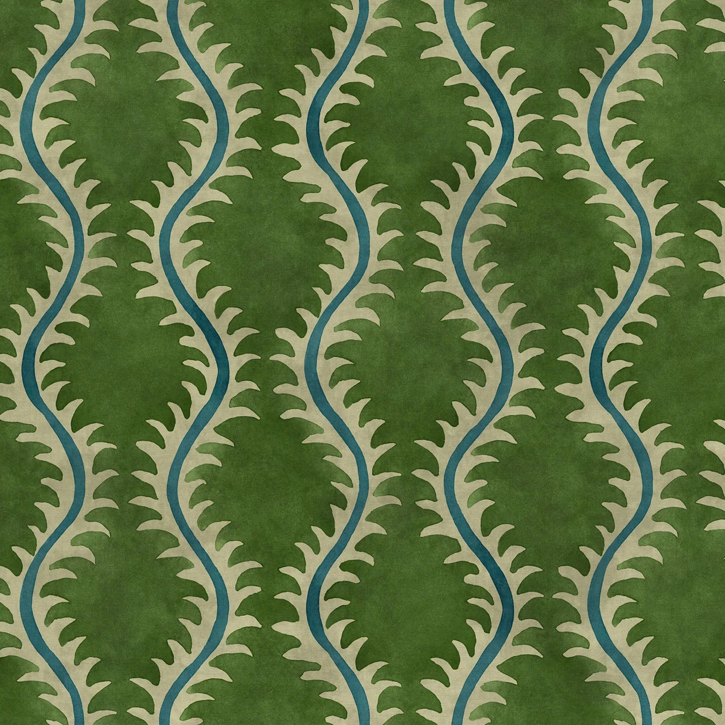 Helter Skelter Velvet