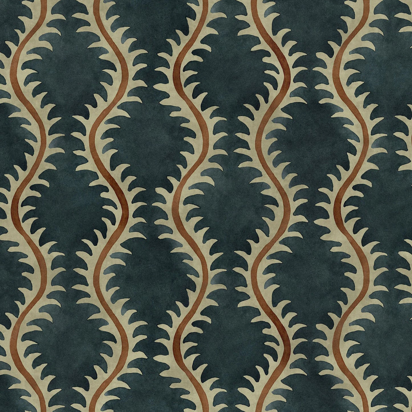Helter Skelter Velvet