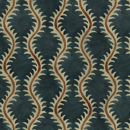 Helter Skelter Velvet