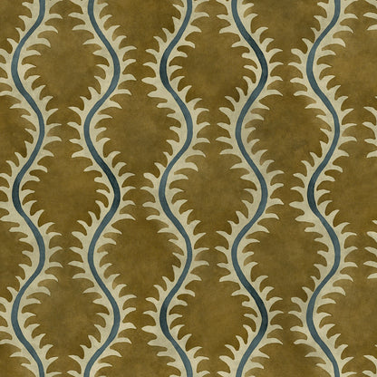 Helter Skelter Velvet