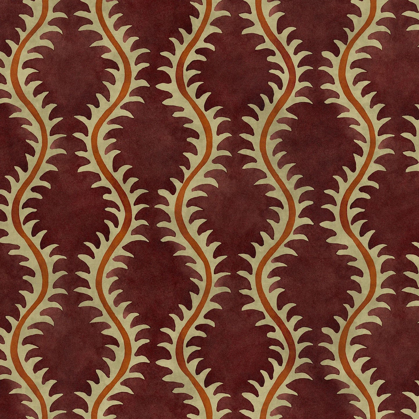 Helter Skelter Velvet