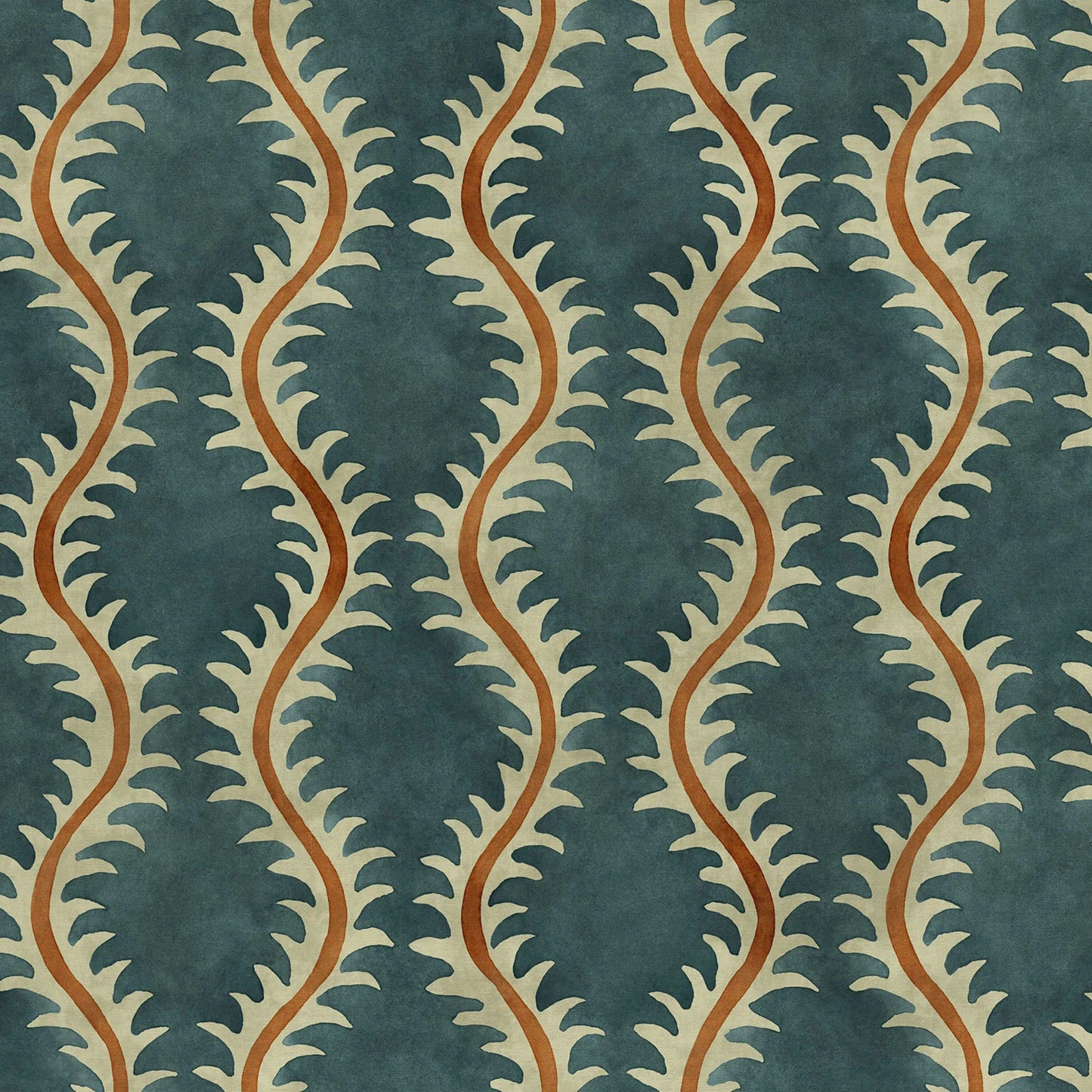 Helter Skelter Velvet