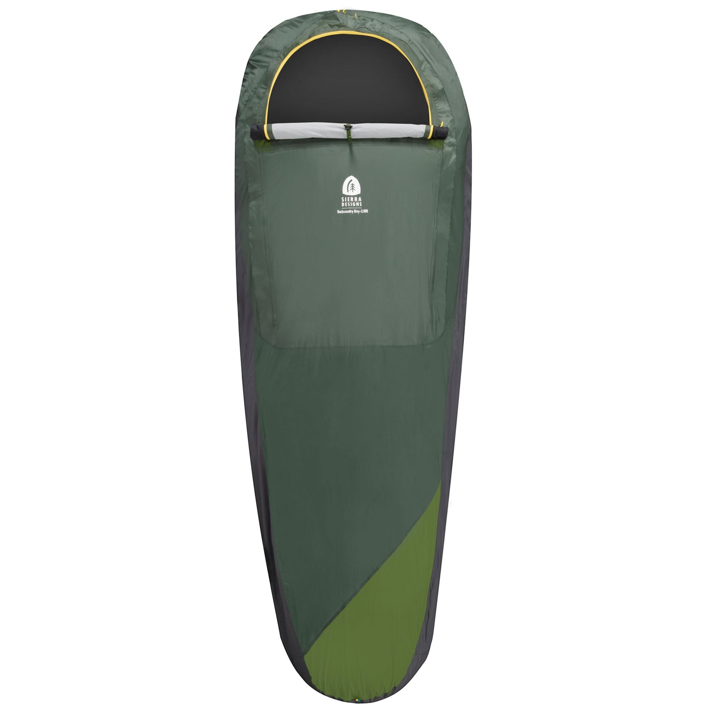 Sierra Designs 3000 Backcountry Bivy Min Weight 370gms