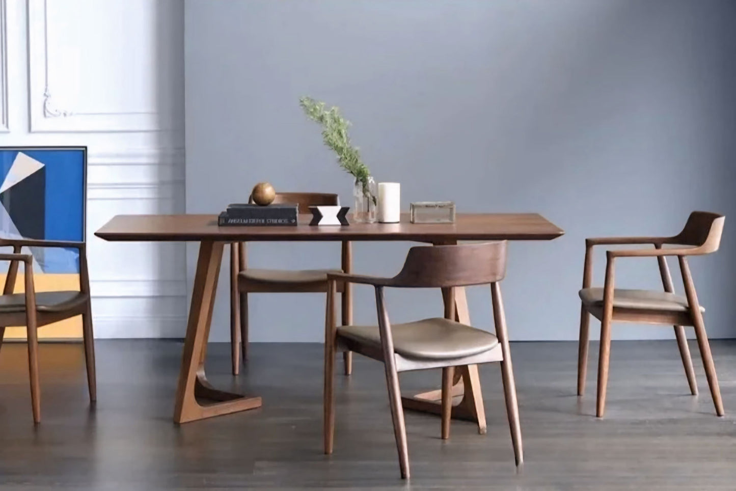 Shoko Dining table