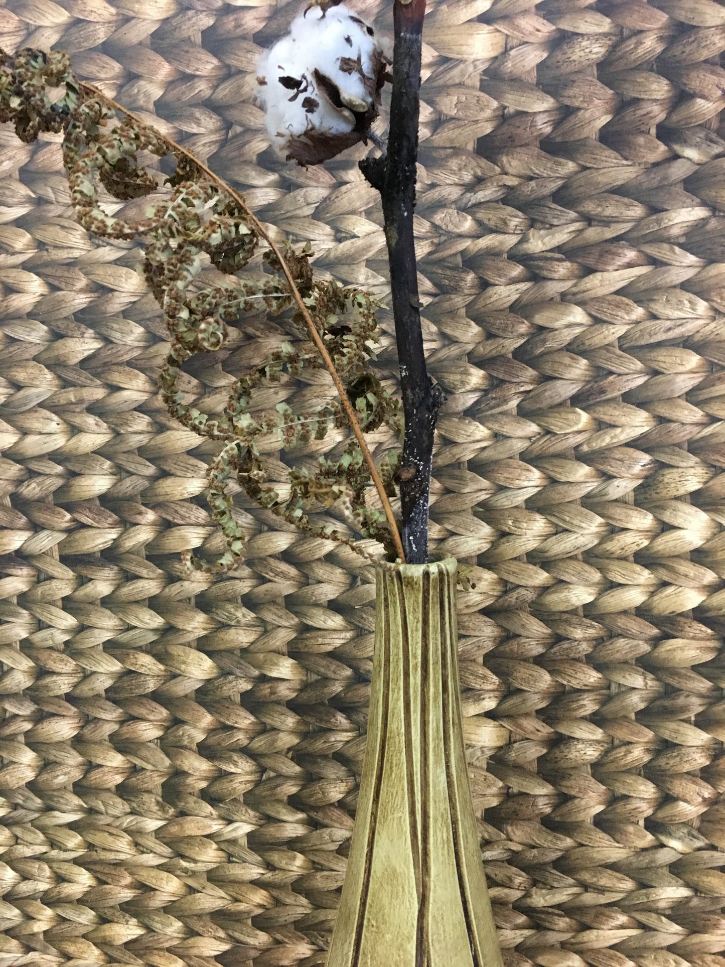 Water Hyacinth Horizontal Wallpaper