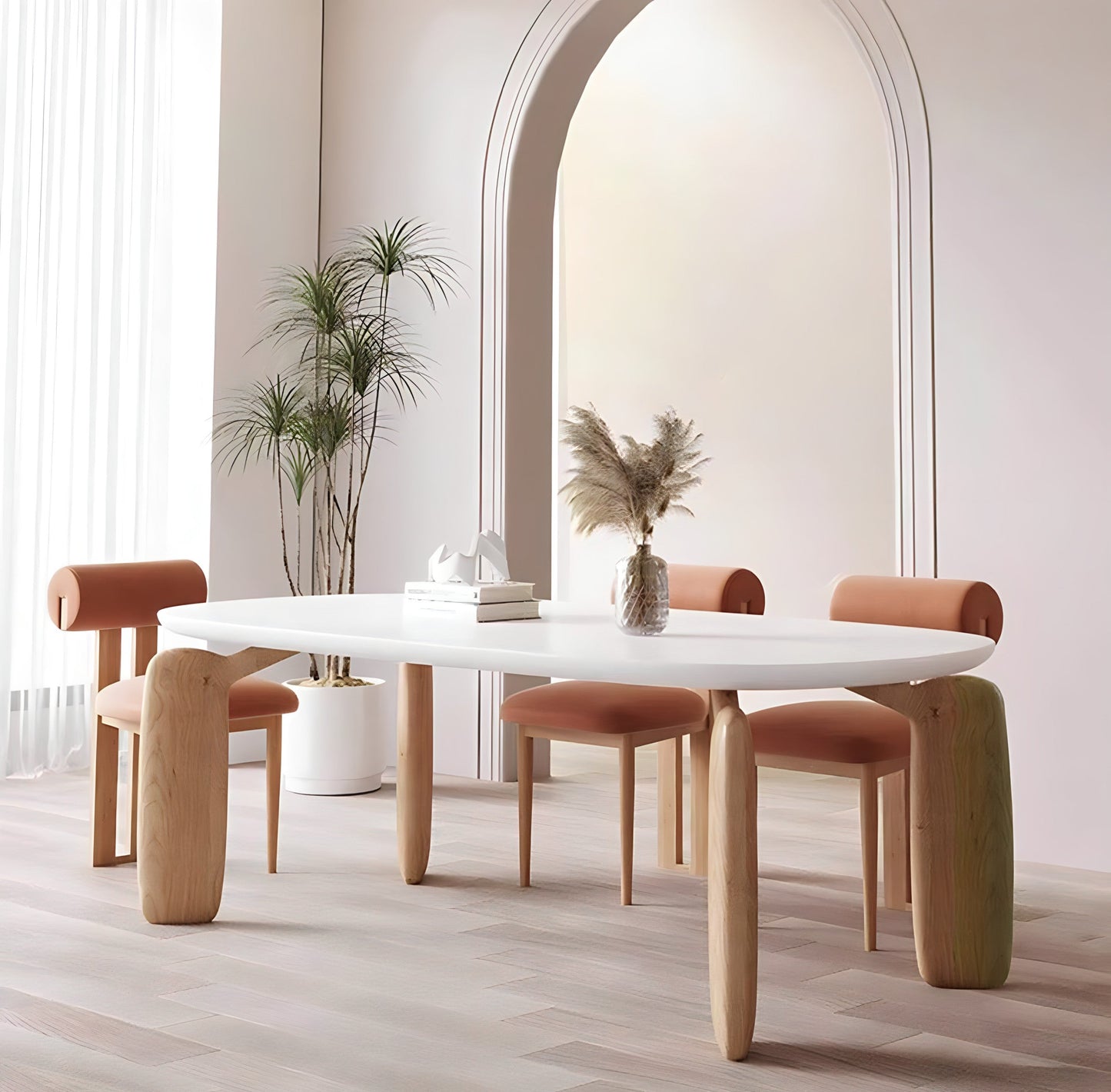 Namie Dining Table