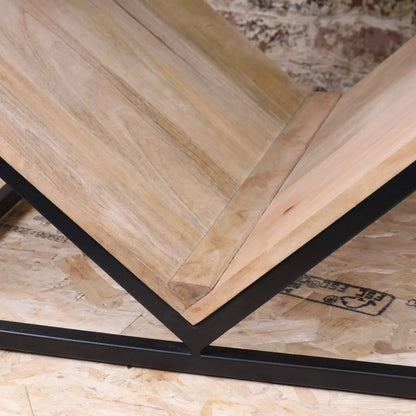 Nilgiri Nook Coffee Table