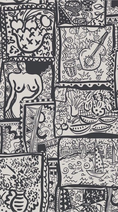 Wish You Were Here Wallpaper