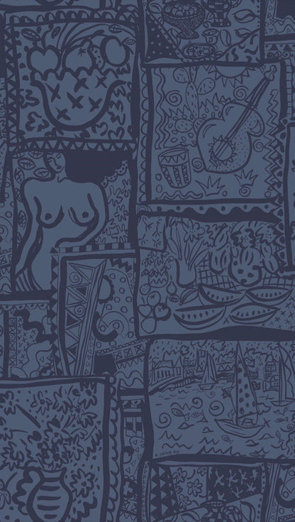 Wish You Were Here Wallpaper