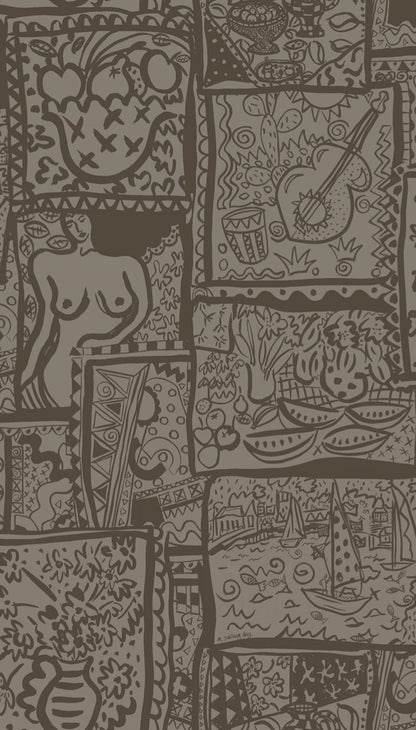 Wish You Were Here Wallpaper