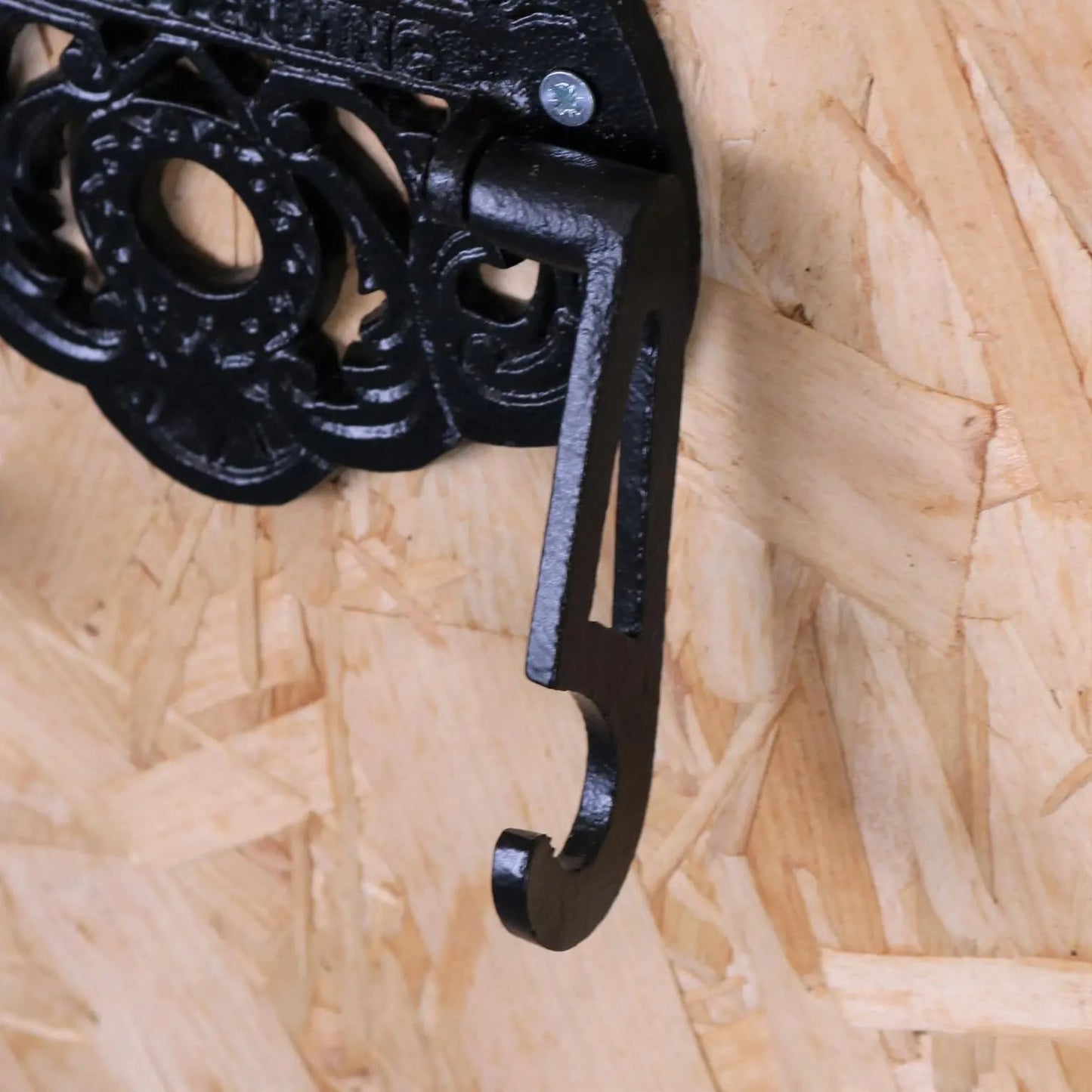 Vintage Style Toilet Roll Holder (GWR) Great Western Railway