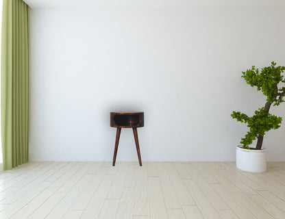 Alina Open Honey Bedside