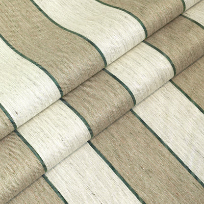 Meadow Stripe Fabric
