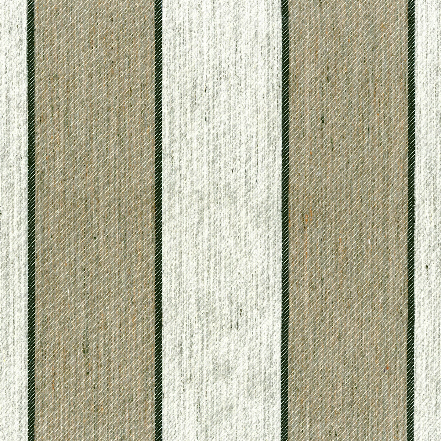 Meadow Stripe Fabric