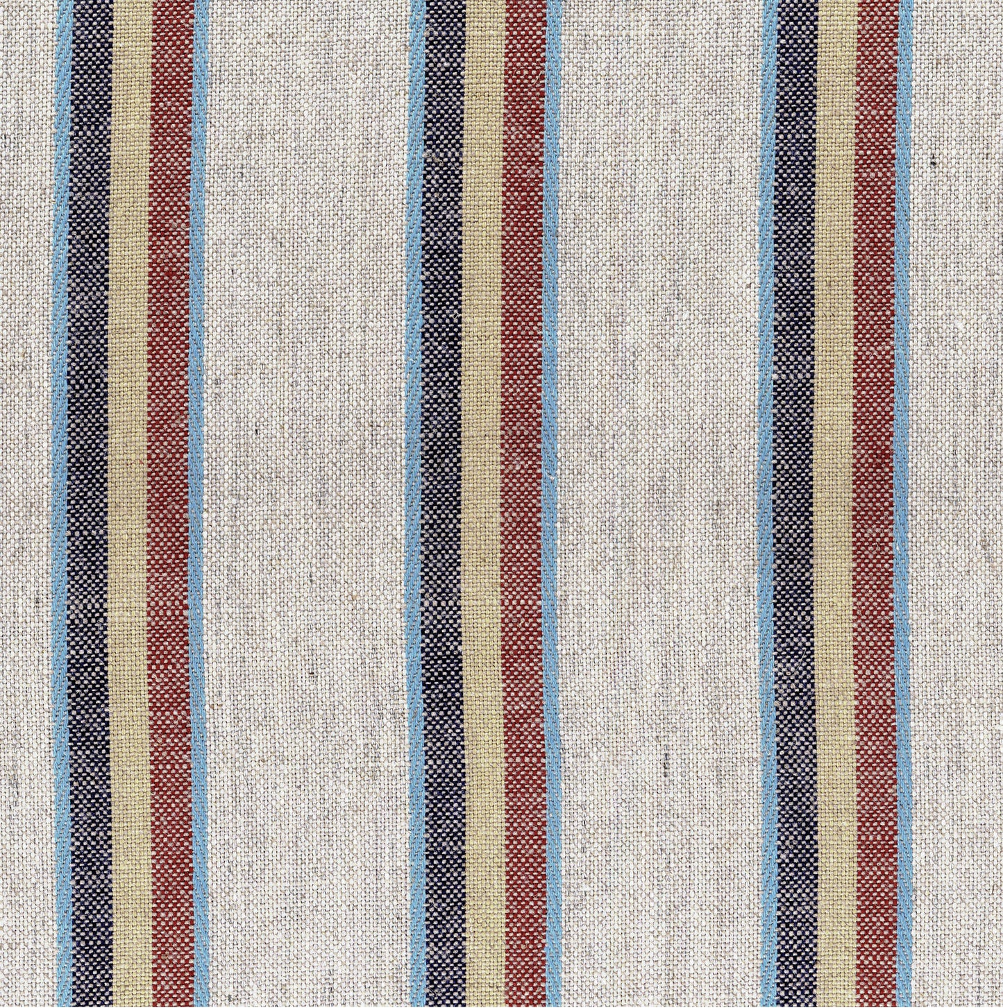 Meridian Stripe Fabric