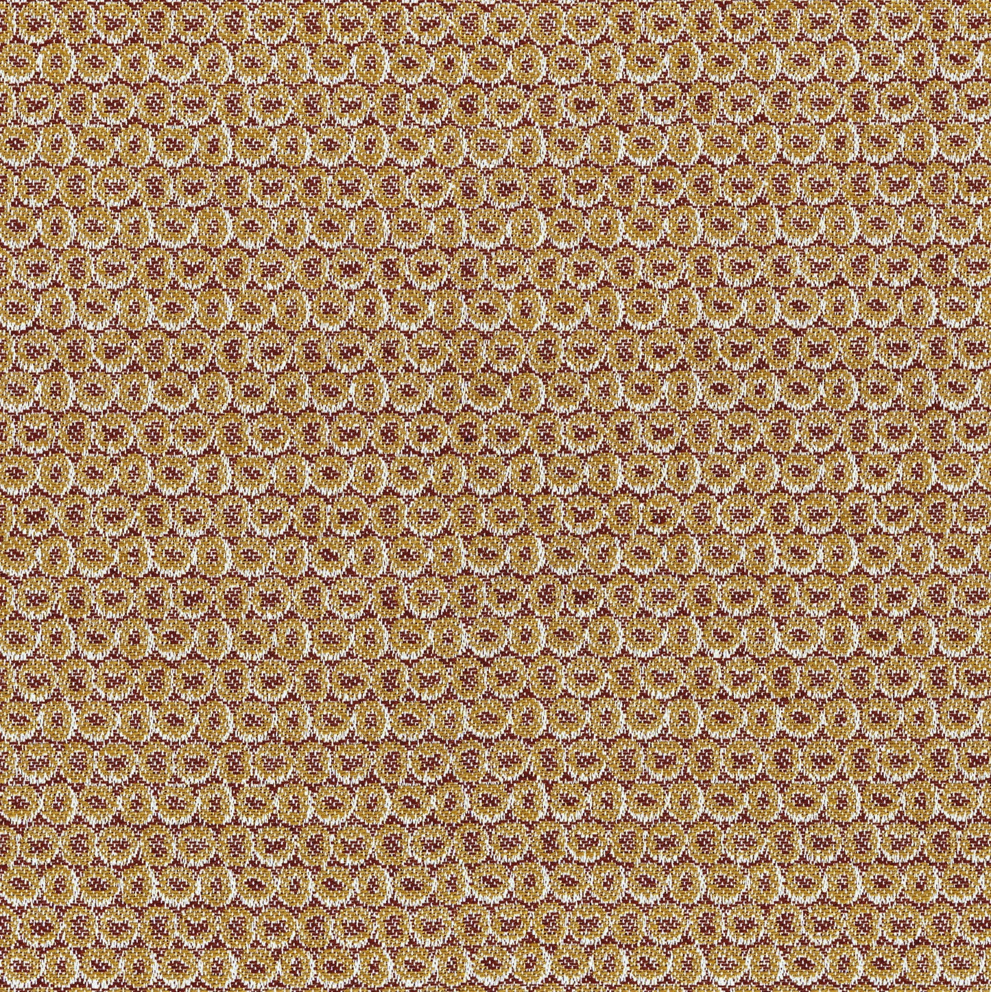 Terrain Fabric
