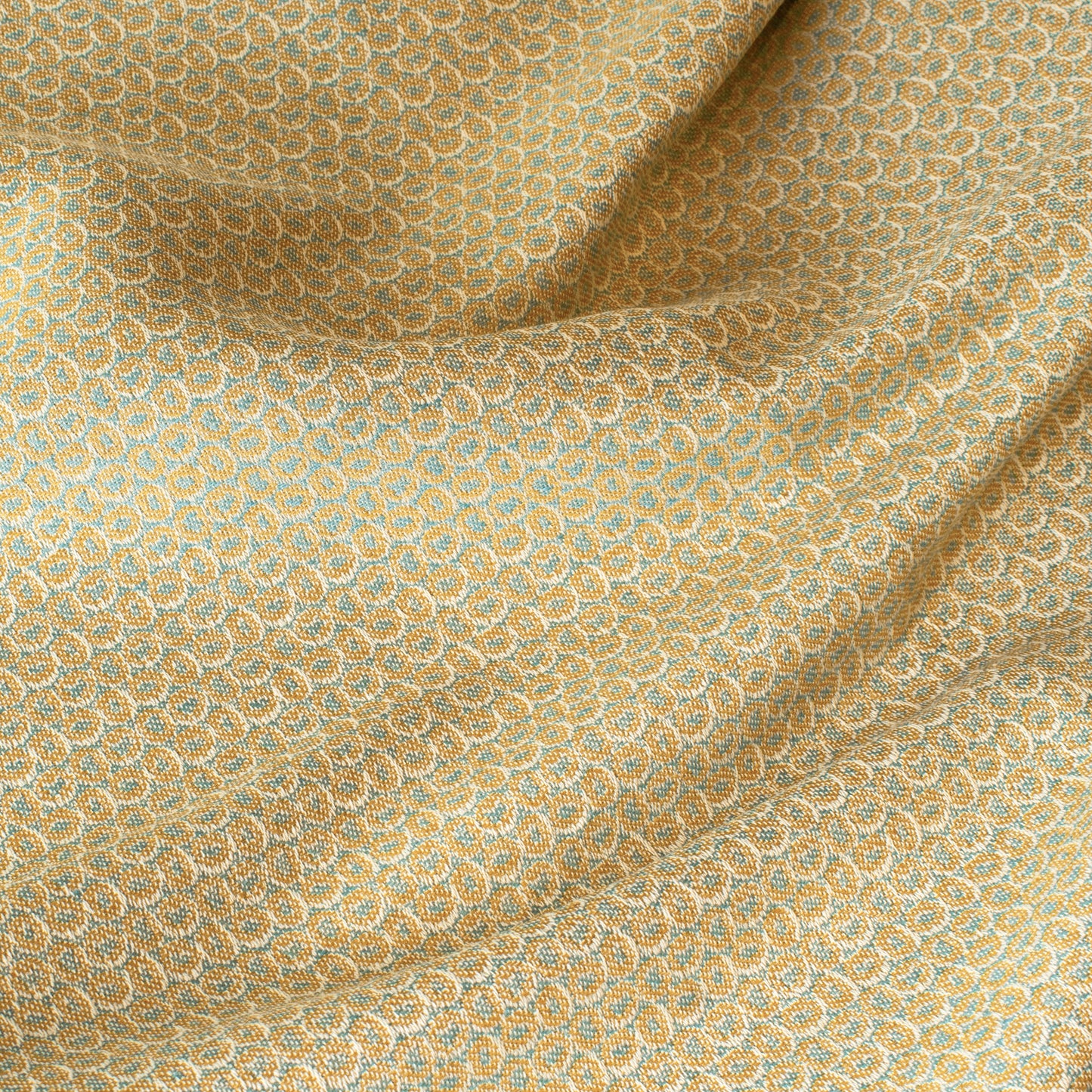 Terrain Fabric