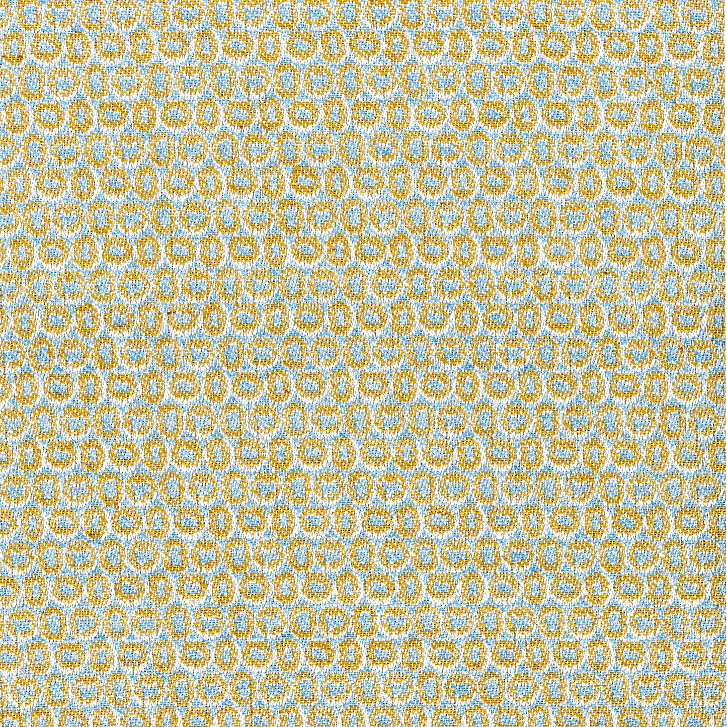 Terrain Fabric