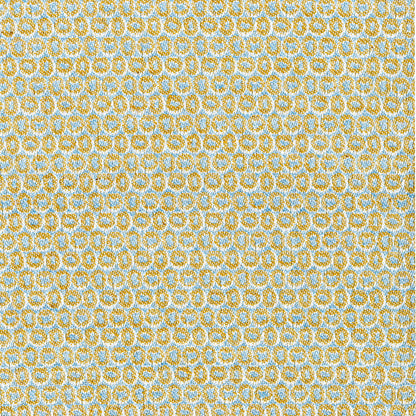 Terrain Fabric