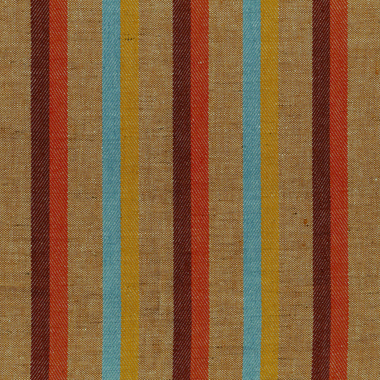 Wander Stripe