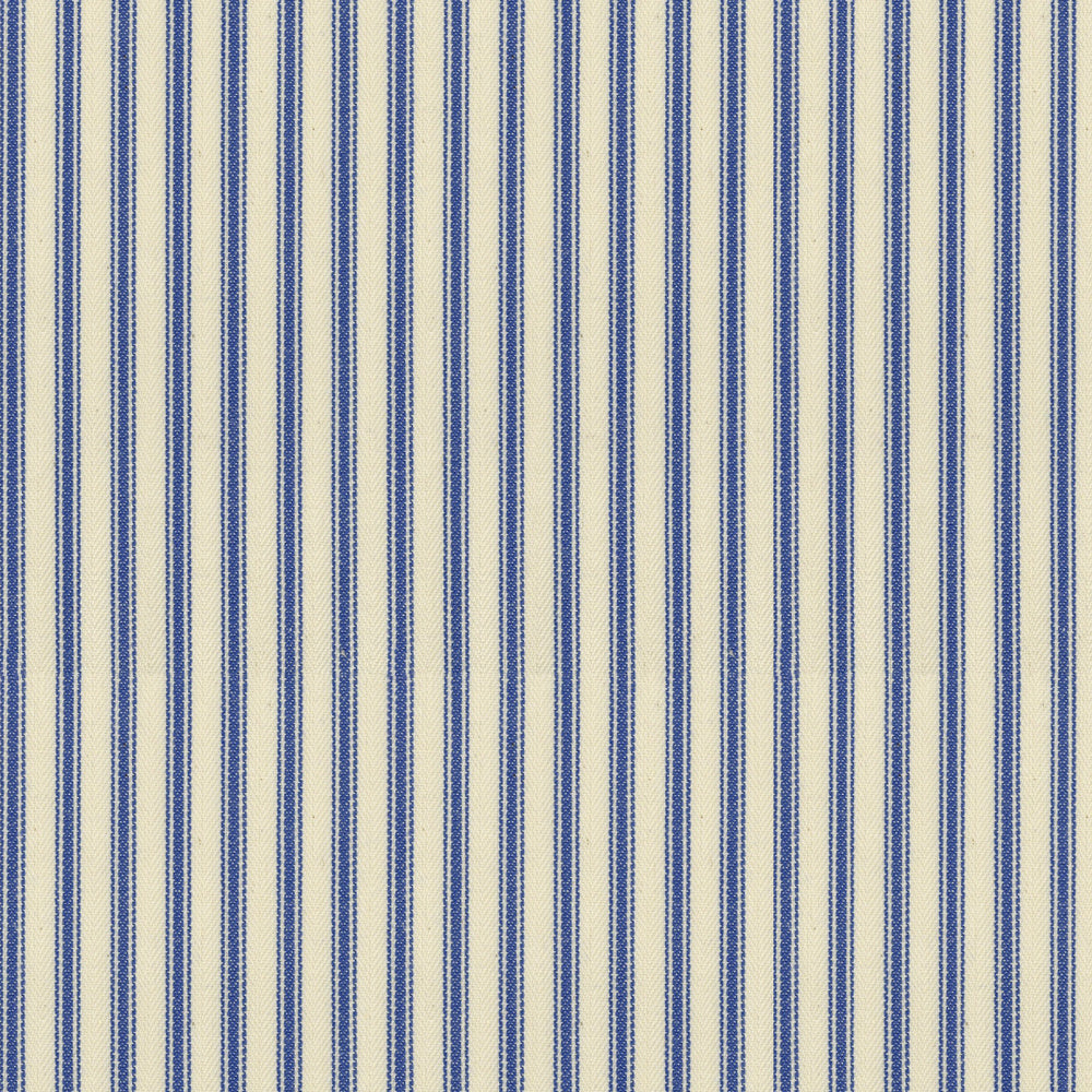 Ticking Stripe