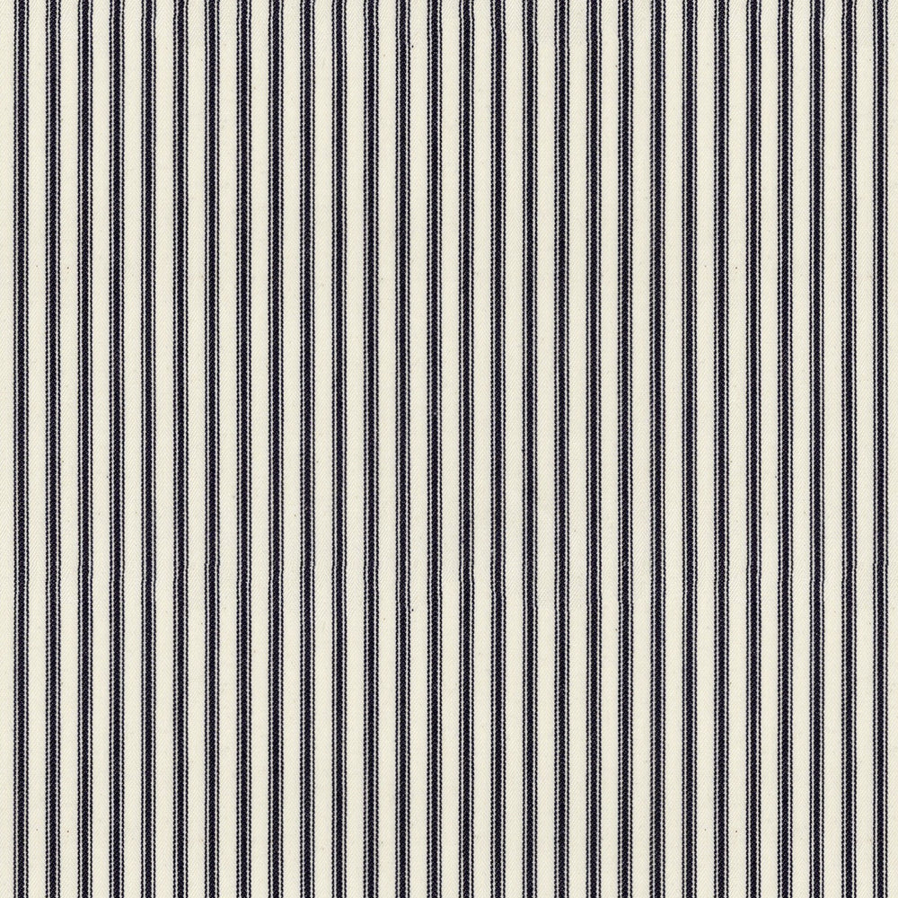 Ticking Stripe