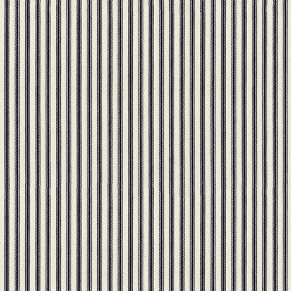 Ticking Stripe