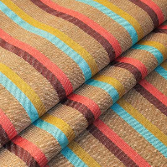 Wander Stripe