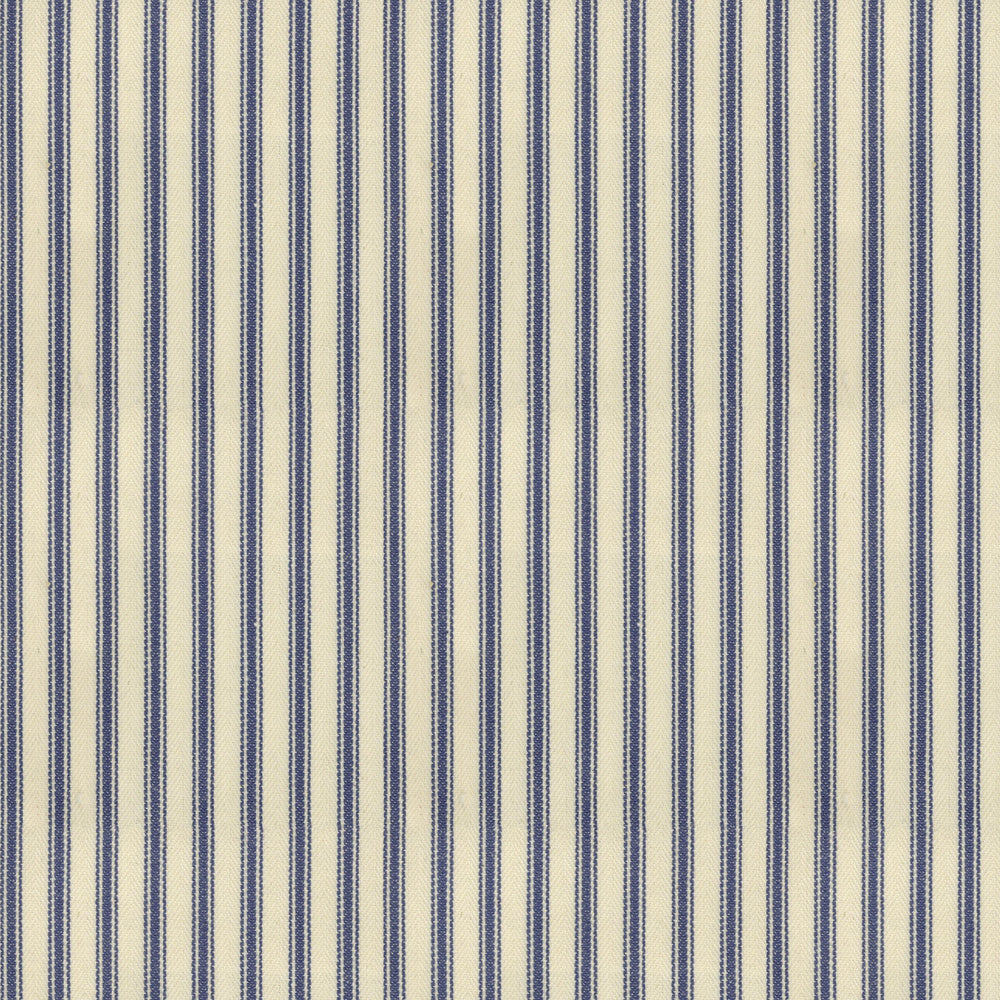 Ticking Stripe