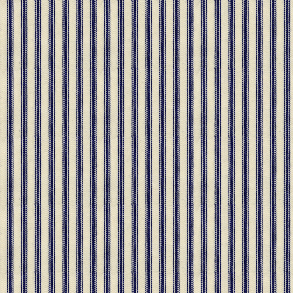 Ticking Stripe