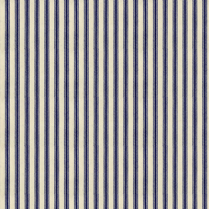 Ticking Stripe