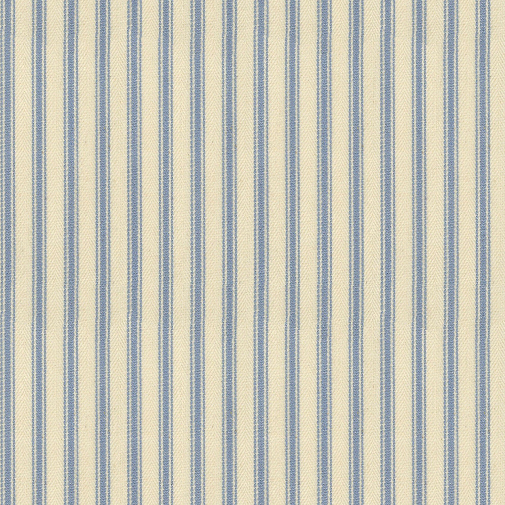 Ticking Stripe