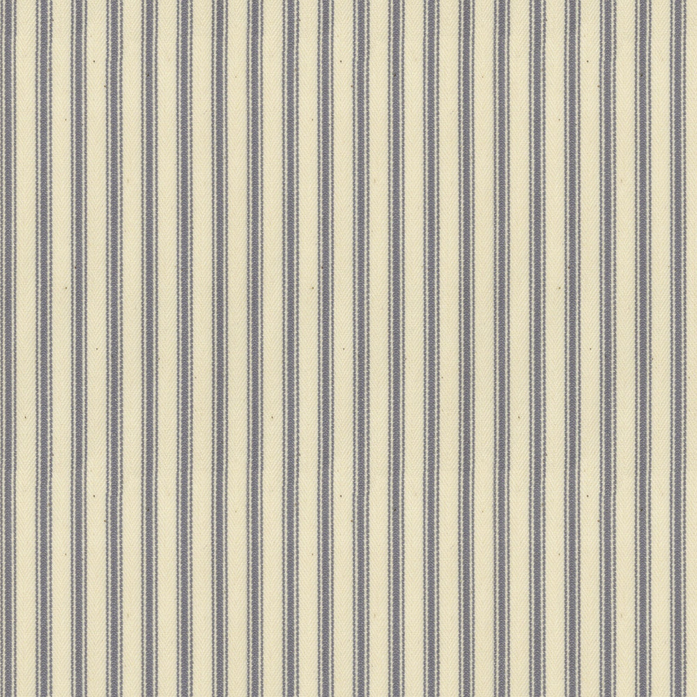Ticking Stripe
