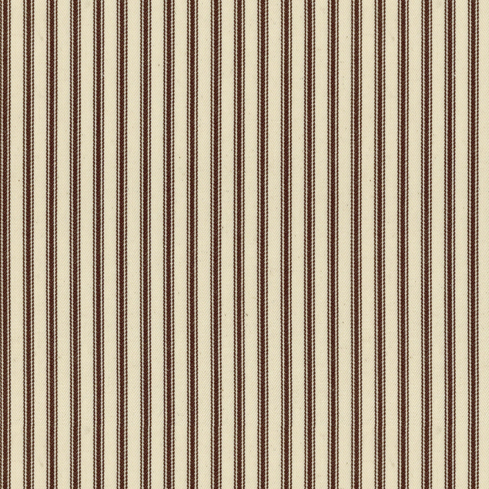 Ticking Stripe