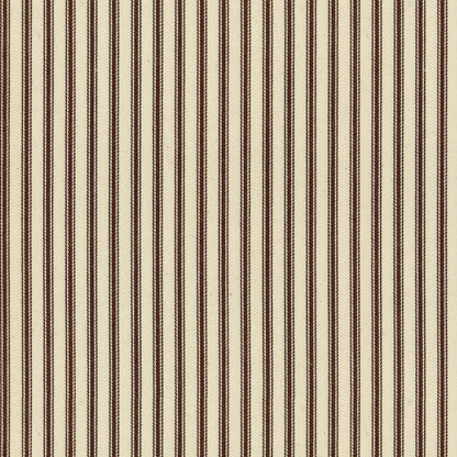 Ticking Stripe