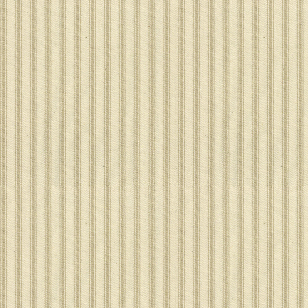 Ticking Stripe