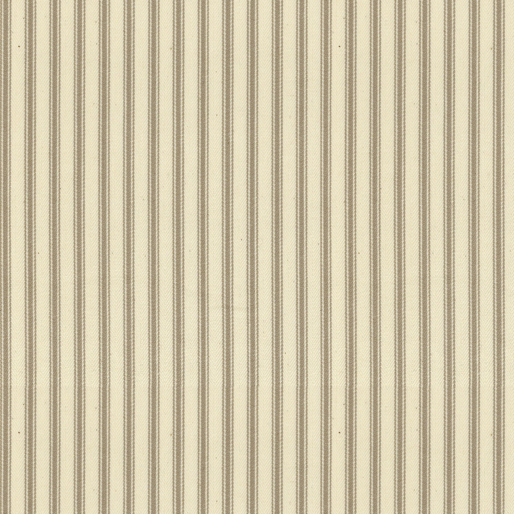 Ticking Stripe
