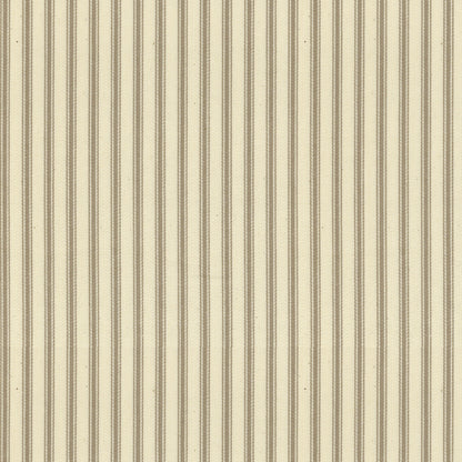 Ticking Stripe