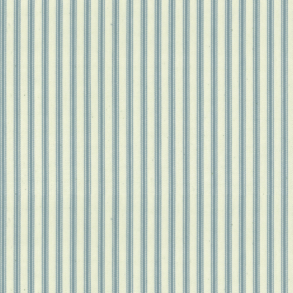 Ticking Stripe
