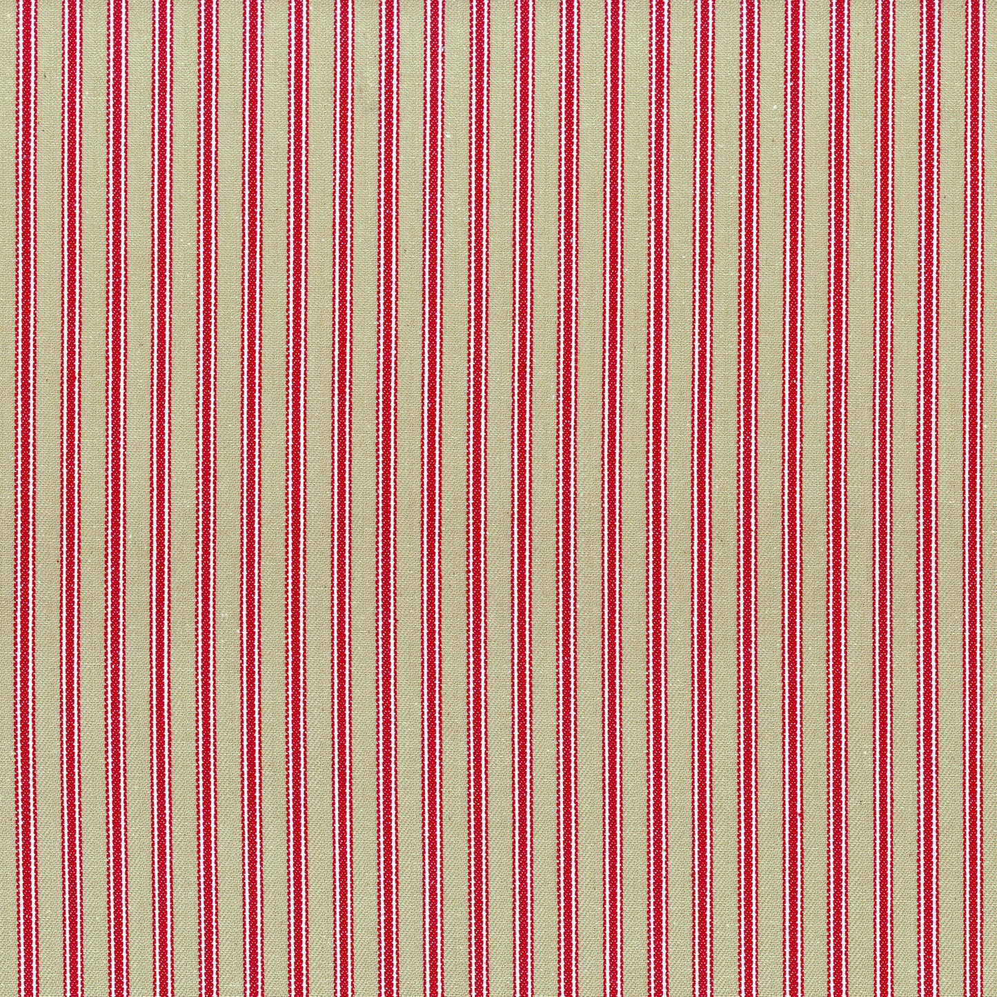 Ticking Stripe