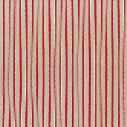 Ticking Stripe