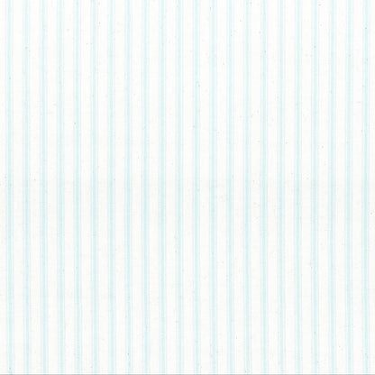 Ticking Stripe