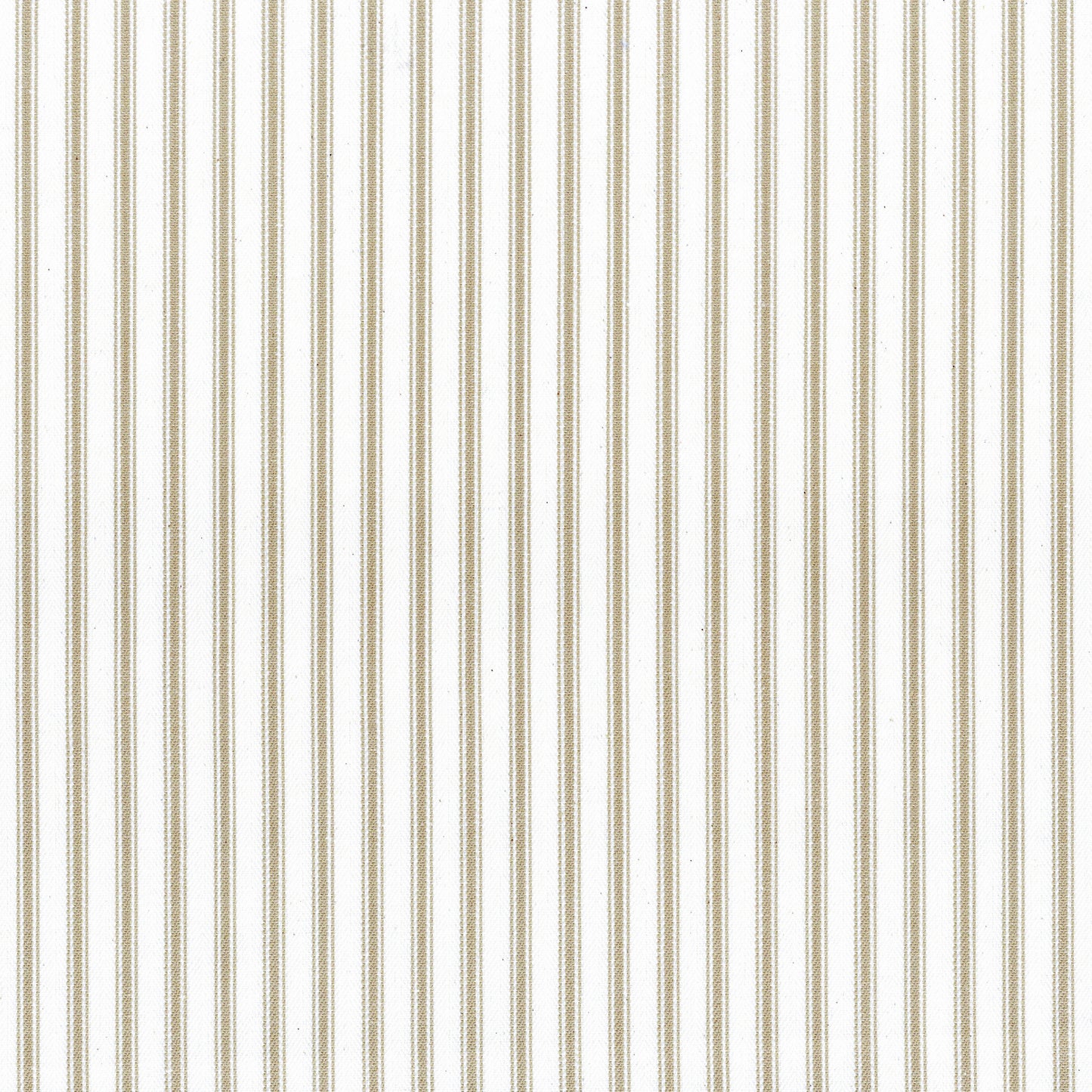 Ticking Stripe