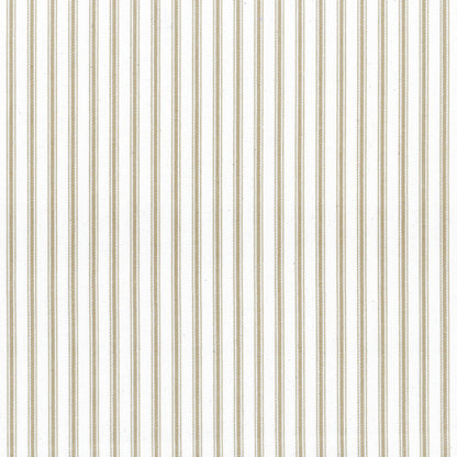 Ticking Stripe